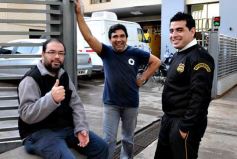 Foto de la galería: Posadas y su gente