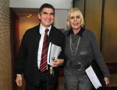 Foto de la galería: Posadas y su gente