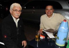 Foto de la galería: Posadas y su gente