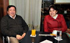 Foto de la galería: Posadas y su gente