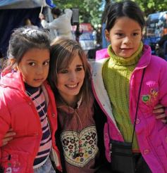 Foto de la galería: Posadas y su gente