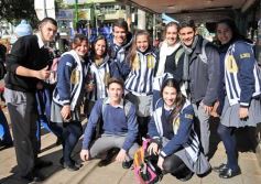 Foto de la galería: Posadas y su gente