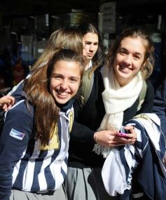 Foto de la galería: Posadas y su gente