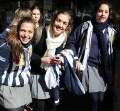 Foto de la galería: Posadas y su gente