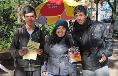 Foto de la galería: Posadas y su gente