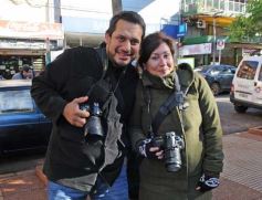 Foto de la galería: Posadas y su gente