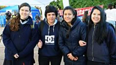 Foto de la galería: Posadas y su gente