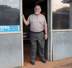 Foto de la galería: Posadas y su gente