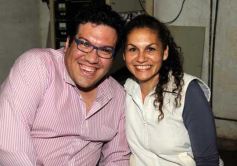 Foto de la galería: Posadas y su gente