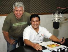 Foto de la galería: Posadas y su gente