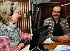 Foto de la galería: Posadas y su gente