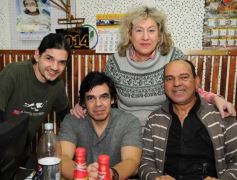 Foto de la galería: Posadas y su gente