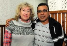 Foto de la galería: Posadas y su gente