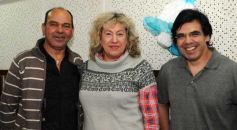 Foto de la galería: Posadas y su gente