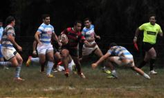 Foto de la galería: Centro de Cazadores cayó ante Sixty de Chaco