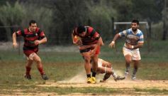 Foto de la galería: Centro de Cazadores cayó ante Sixty de Chaco