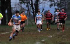 Foto de la galería: Centro de Cazadores cayó ante Sixty de Chaco