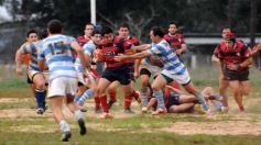 Foto de la galería: Centro de Cazadores cayó ante Sixty de Chaco