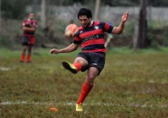 Foto de la galería: Centro de Cazadores cayó ante Sixty de Chaco