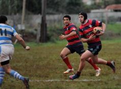 Foto de la galería: Centro de Cazadores cayó ante Sixty de Chaco