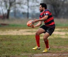 Foto de la galería: Centro de Cazadores cayó ante Sixty de Chaco