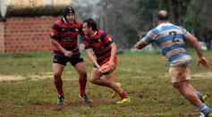 Foto de la galería: Centro de Cazadores cayó ante Sixty de Chaco