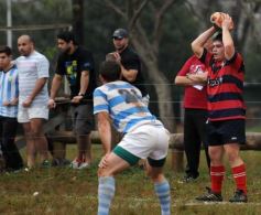 Foto de la galería: Centro de Cazadores cayó ante Sixty de Chaco