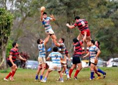 Foto de la galería: Centro de Cazadores cayó ante Sixty de Chaco