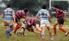 Foto de la galería: Centro de Cazadores cayó ante Sixty de Chaco