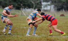 Foto de la galería: Centro de Cazadores cayó ante Sixty de Chaco