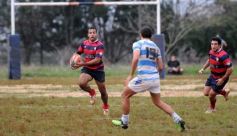 Foto de la galería: Centro de Cazadores cayó ante Sixty de Chaco