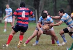Foto de la galería: Centro de Cazadores cayó ante Sixty de Chaco