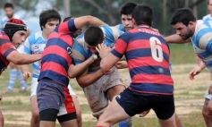 Foto de la galería: Centro de Cazadores cayó ante Sixty de Chaco