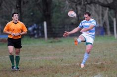 Foto de la galería: Centro de Cazadores cayó ante Sixty de Chaco