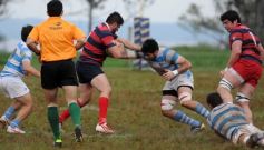 Foto de la galería: Centro de Cazadores cayó ante Sixty de Chaco