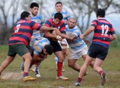 Foto de la galería: Centro de Cazadores cayó ante Sixty de Chaco