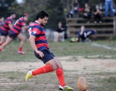 Foto de la galería: Centro de Cazadores cayó ante Sixty de Chaco