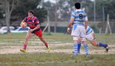 Foto de la galería: Centro de Cazadores cayó ante Sixty de Chaco