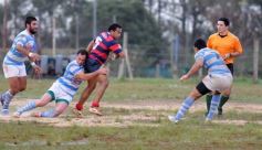 Foto de la galería: Centro de Cazadores cayó ante Sixty de Chaco