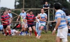 Foto de la galería: Centro de Cazadores cayó ante Sixty de Chaco