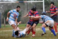 Foto de la galería: Centro de Cazadores cayó ante Sixty de Chaco
