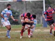 Foto de la galería: Centro de Cazadores cayó ante Sixty de Chaco