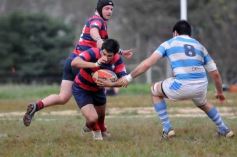 Foto de la galería: Centro de Cazadores cayó ante Sixty de Chaco