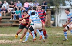 Foto de la galería: Centro de Cazadores cayó ante Sixty de Chaco