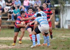 Foto de la galería: Centro de Cazadores cayó ante Sixty de Chaco