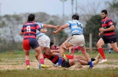 Foto de la galería: Centro de Cazadores cayó ante Sixty de Chaco