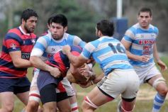 Foto de la galería: Centro de Cazadores cayó ante Sixty de Chaco