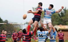 Foto de la galería: Centro de Cazadores cayó ante Sixty de Chaco