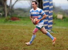 Foto de la galería: Centro de Cazadores cayó ante Sixty de Chaco