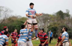 Foto de la galería: Centro de Cazadores cayó ante Sixty de Chaco